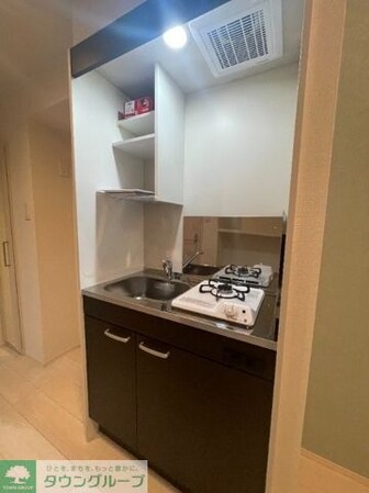 ハーモニーテラス白鷺IIの物件内観写真